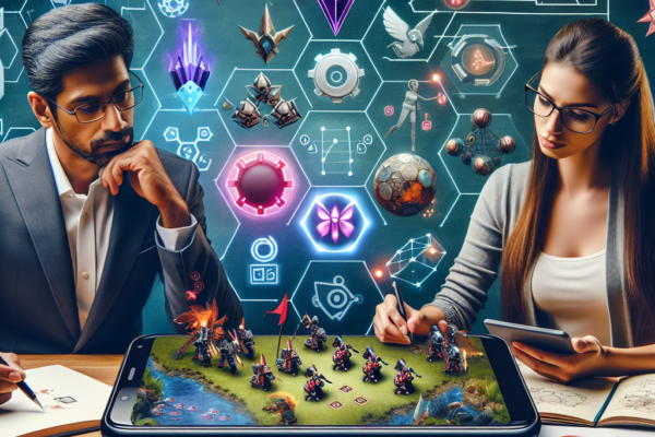 Epic Strategies for Boosting Your Mobile Legends Gameplay Using UniPin
