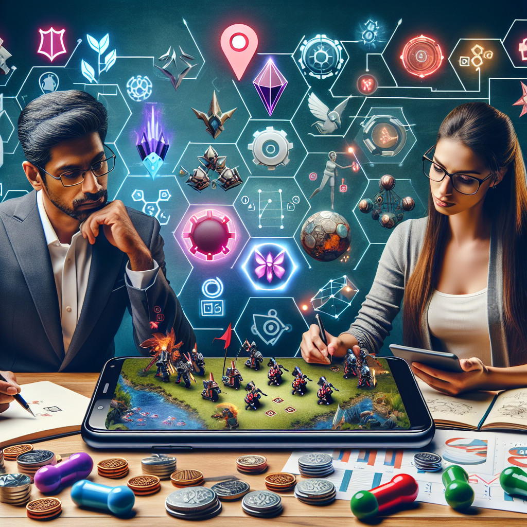 Epic Strategies for Boosting Your Mobile Legends Gameplay Using UniPin