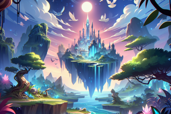Stunning Background Mobile Legend HD Designs for Gamers