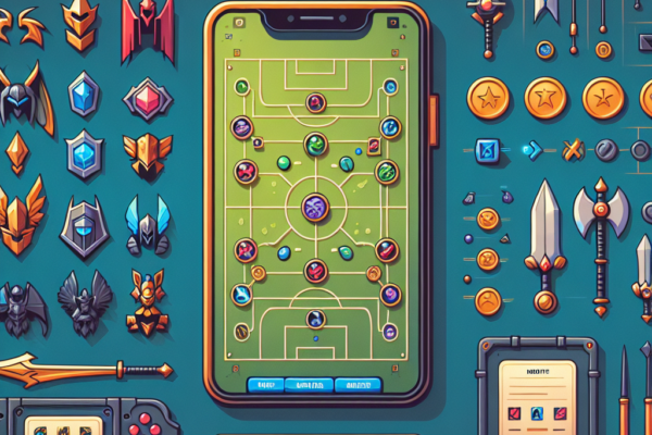 Menguasai Legenda Seluler: Strategi Bangunan Esensial untuk Setiap Pahlawan Mastering Mobile Legends: Essential Build Strategies for Every Hero