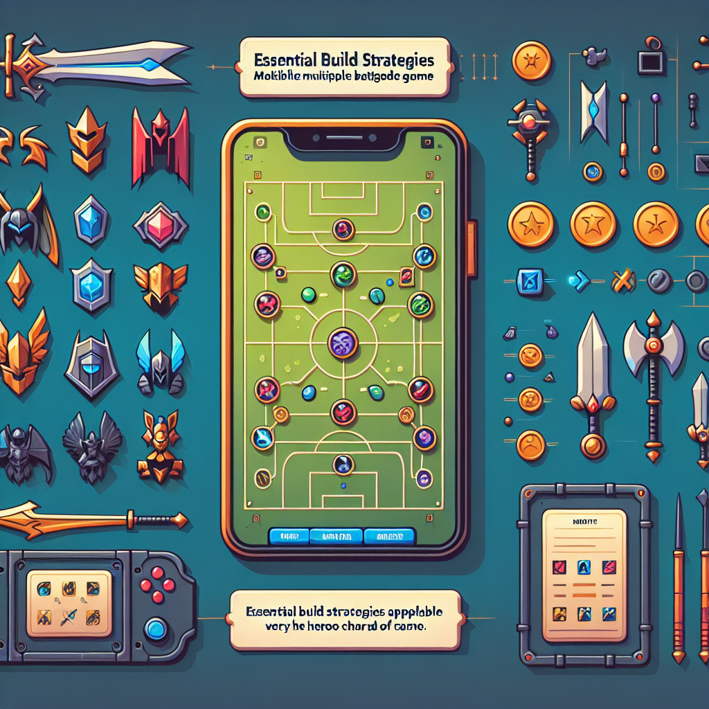 Mastering Mobile Legends: Essential Build Strategies for Every Hero