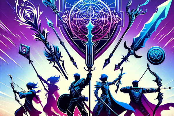 Discover the Ultimate Hero Roster in Mobile Legends