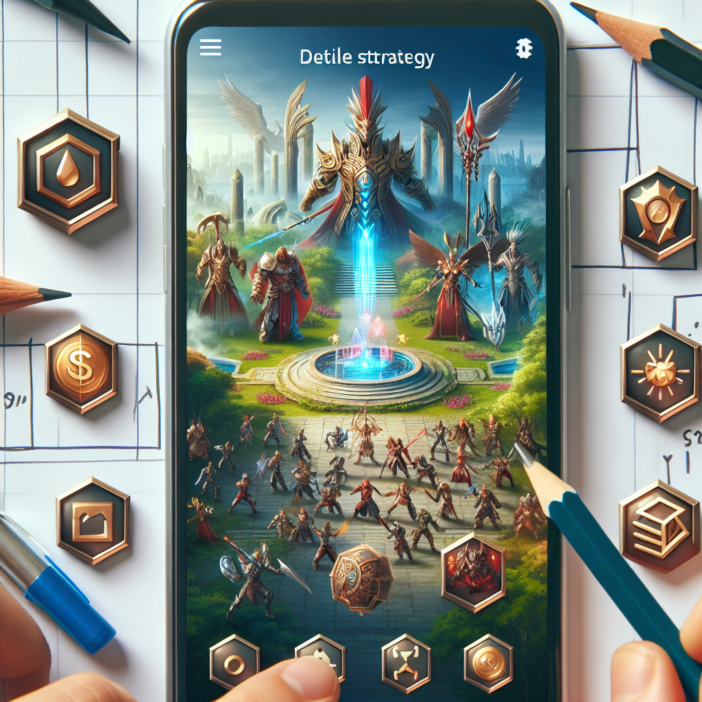 Minion Strategies: Unlocking Powerful Tactics in Mobile Legends