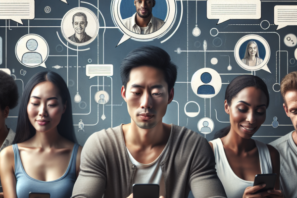Dampak konten pornografi pada kesejahteraan komunitas legenda seluler The Impact of Pornographic Content on Mobile Legends Community Well-being