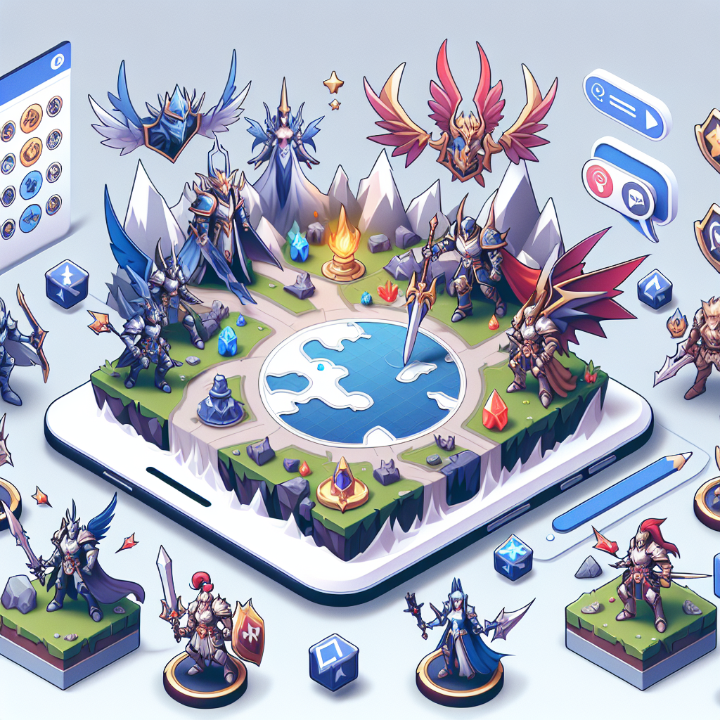 Mabar Mobile Legend: Tips and Tricks to Dominate the Arena