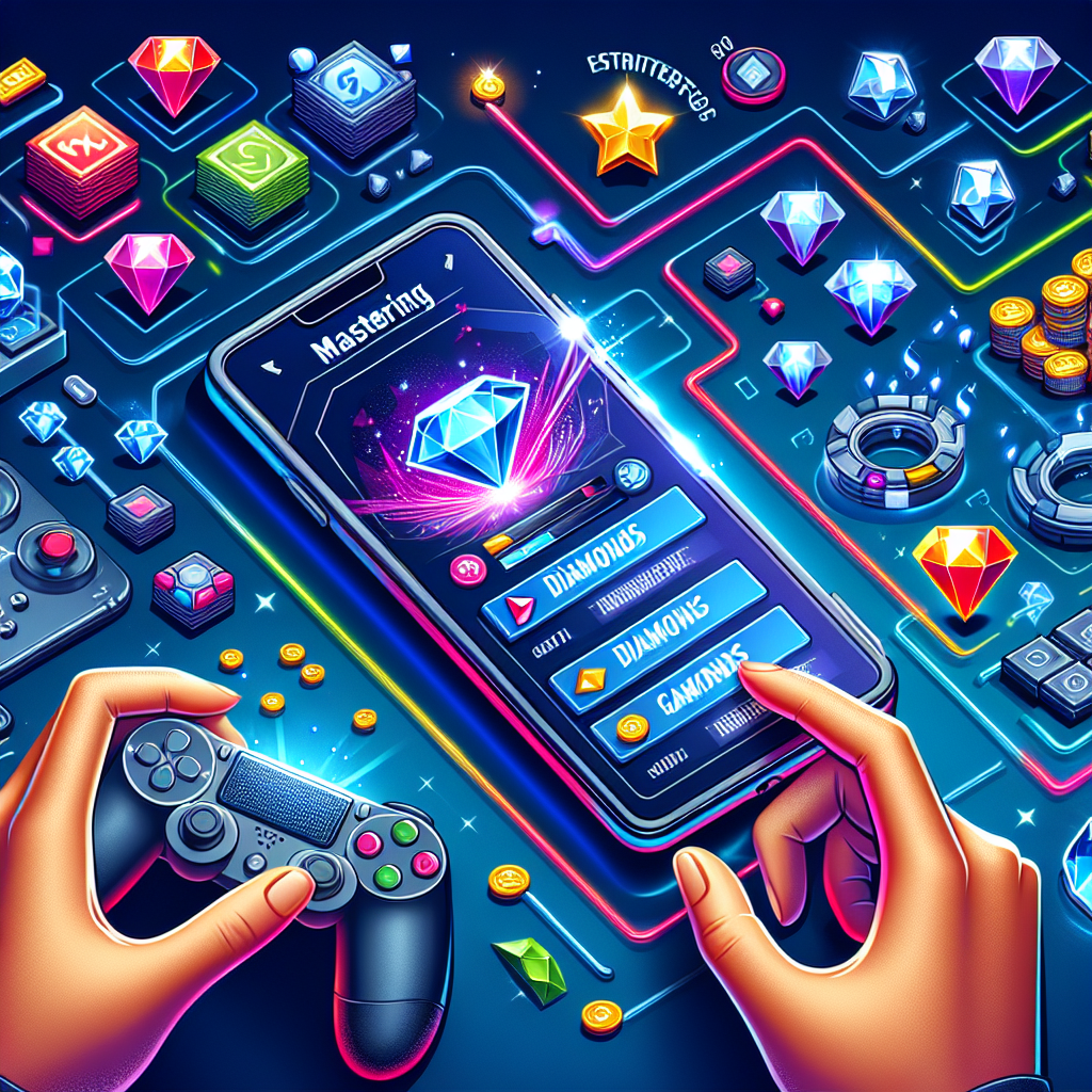 Mastering the Art of Acquiring Diamonds in Mobile Legends