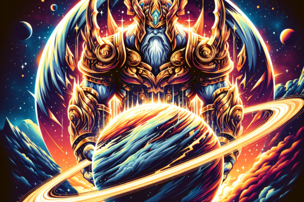 Uranus: Meluncurkan Tangki Titan Legenda Seluler Uranus: Unveiling the Tank Titan of Mobile Legends
