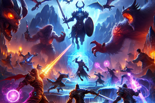 Experience Thrilling Battles with Live Mobile Legends: The Ultimate Gaming Experience