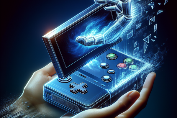 WDP Mobile Legend: Transforming Mobile Gaming Experiences