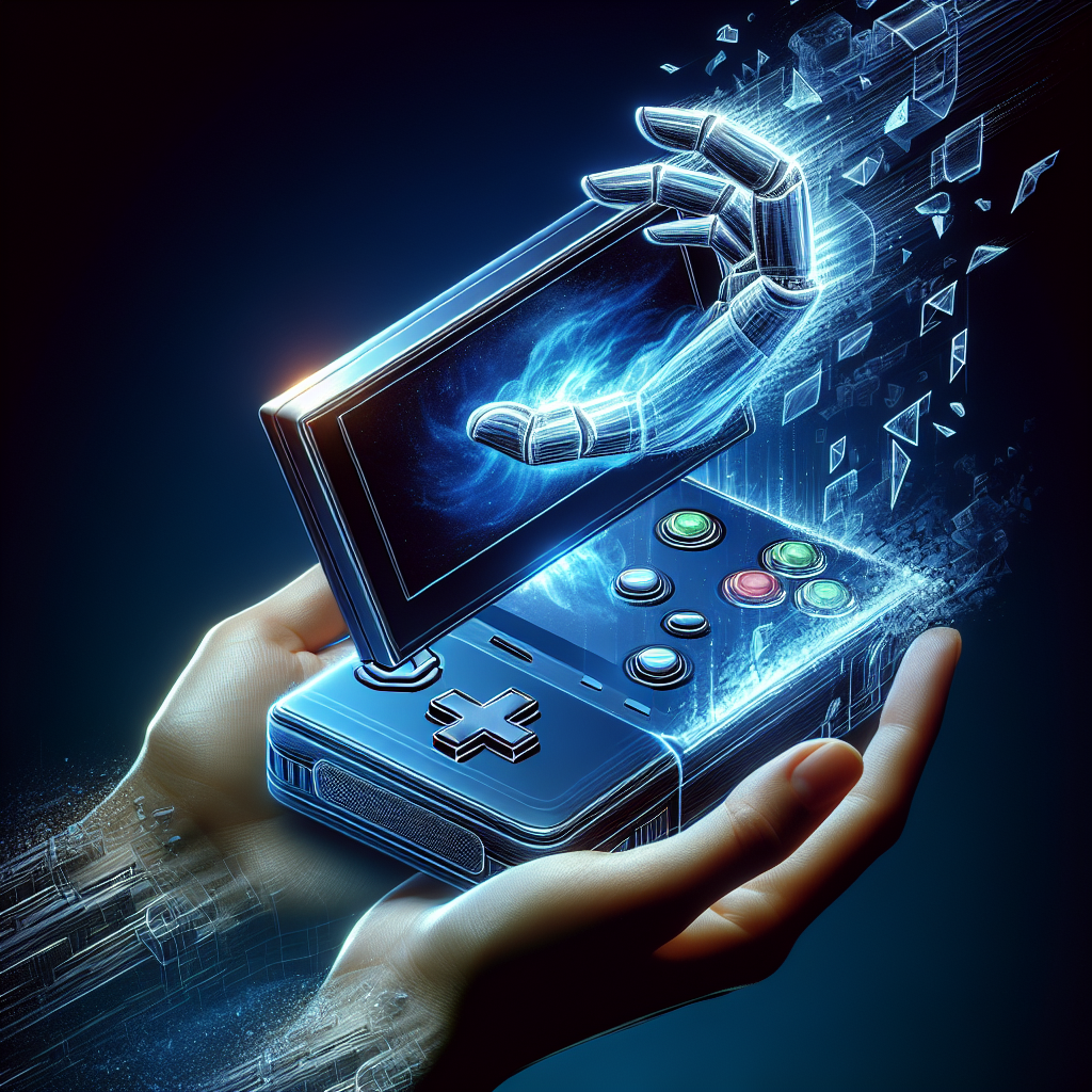 WDP Mobile Legend: Transforming Mobile Gaming Experiences