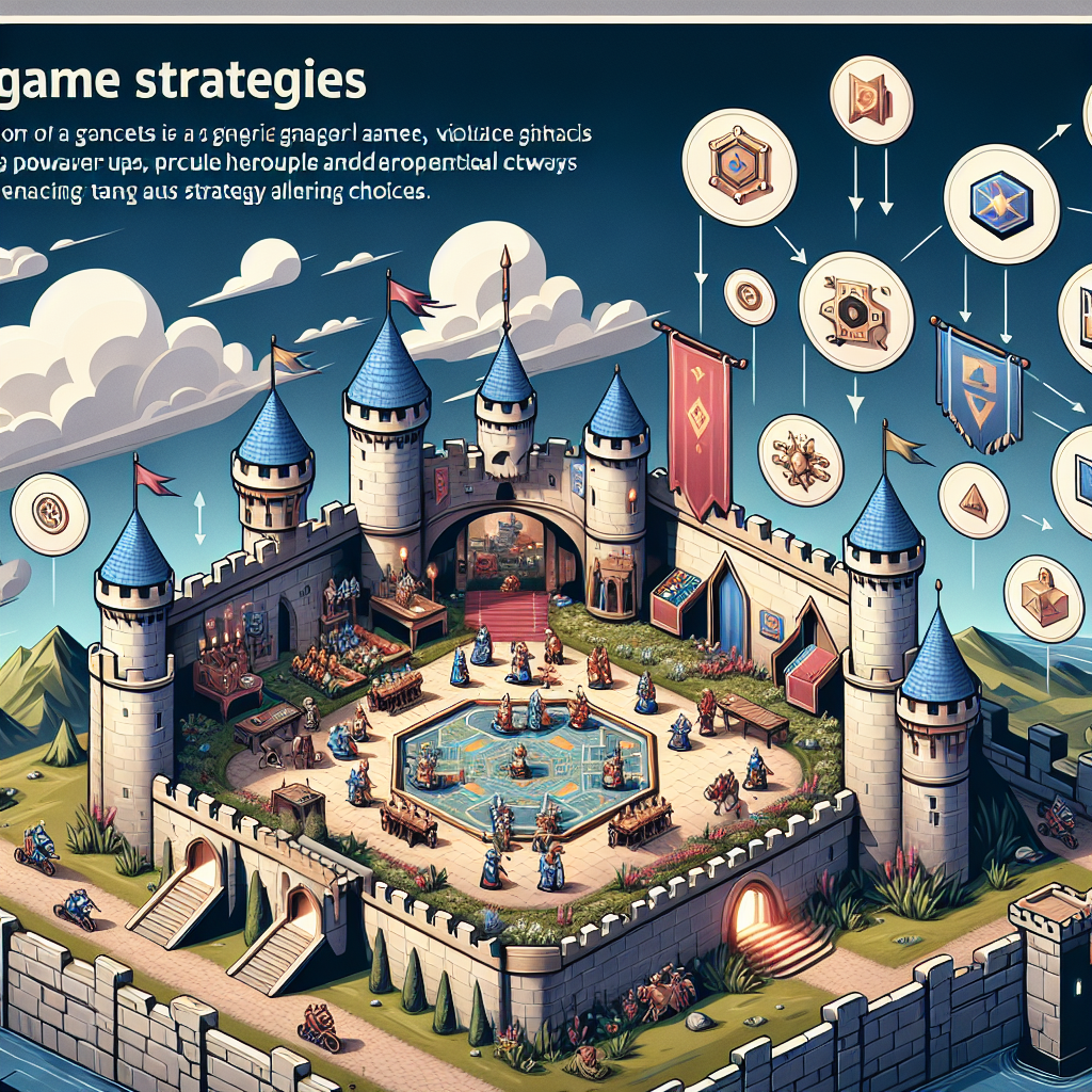 Epic Strategies for Dominating Mobile Legends: Boost Your Gameplay!