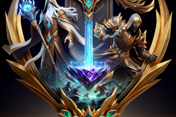 Mobile Legends Champions menampilkan kemenangan yang belum pernah terjadi sebelumnya Mobile Legends Champions Showcase Unprecedented Victory