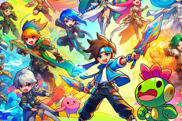Gambar Mewarnai Mobile Legend: Mengasah Kreativitas Anak dengan Karakter Favorit