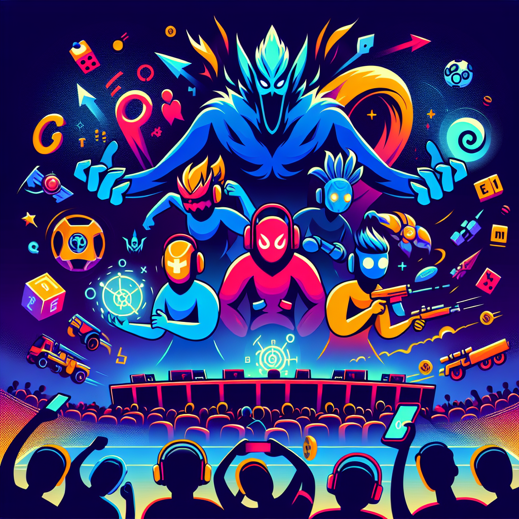 EVOS Legends Dominates the Mobile Legends Arena with Unprecedented Strategy