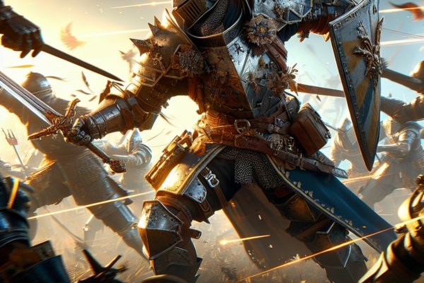 Strategi tempur Claude dalam legenda seluler Claude's Combat Strategies in Mobile Legends