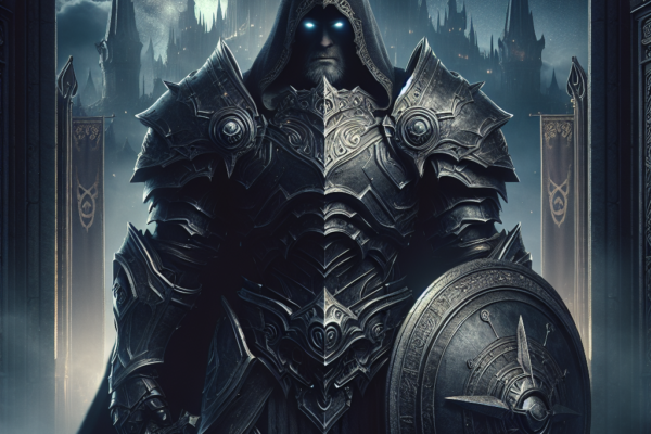 Argus: The Dark Guardian of Mobile Legends