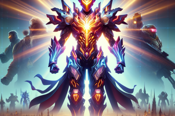 Mobile Legend: New Hero Release Sparks Excitement Among Gamers