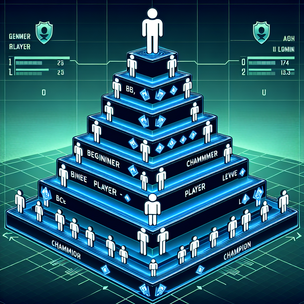 Mastering the Hierarchy: Exploring the Levels of Mobile Legends Ranked Play