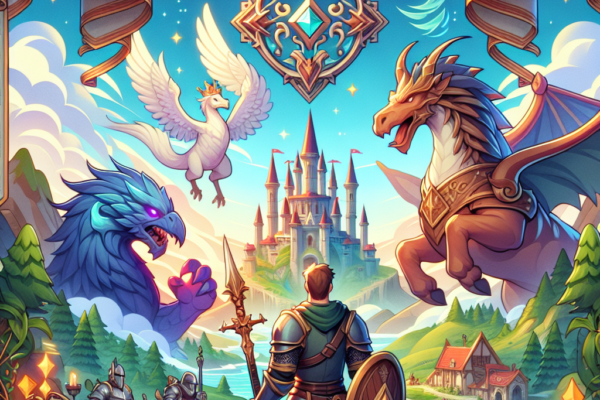 Exploring the Mythical Origins and Lore of Mobile Legends