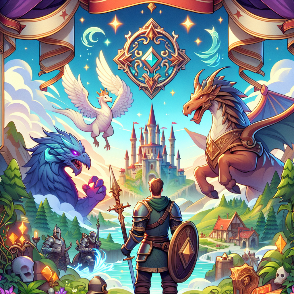 Exploring the Mythical Origins and Lore of Mobile Legends