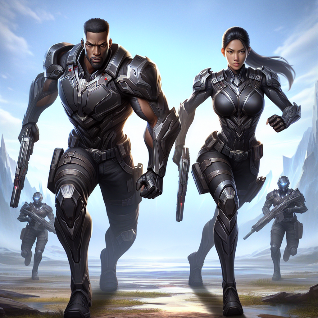 Ultimate Teamwork: Exploring the Best Hero Duos in Mobile Legends