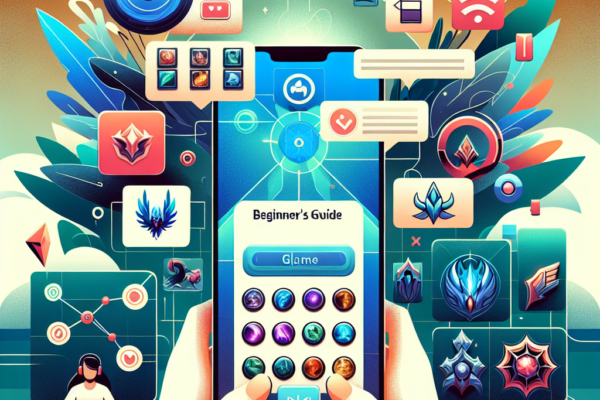 Tips Ampuh Cara Bermain Mobile Legends untuk Pemula Tips Ampuh Cara Bermain Mobile Legends untuk Pemula