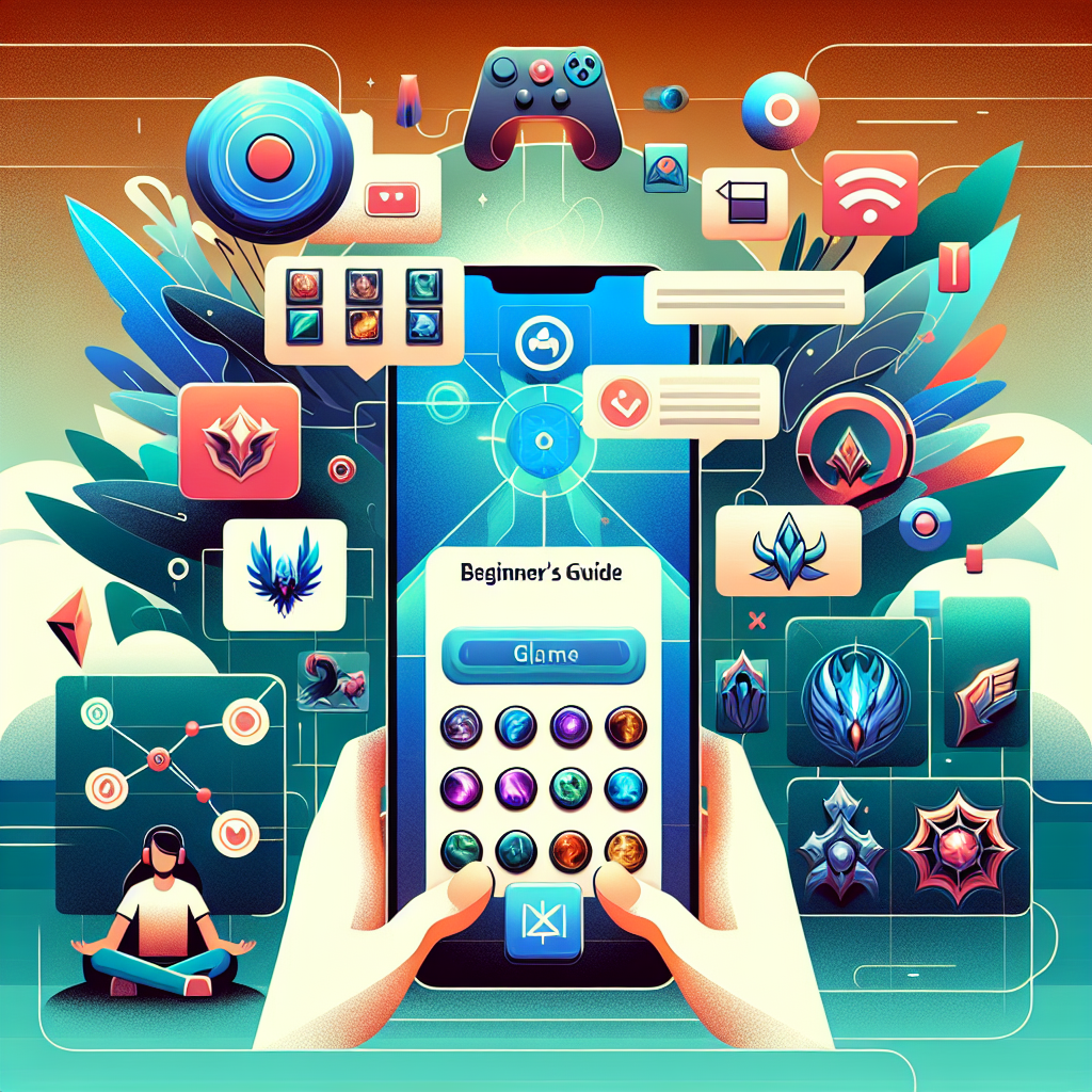 Tips Ampuh Cara Bermain Mobile Legends untuk Pemula