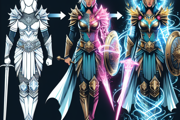 Masha's Evolution in Mobile Legends: From Warrior to Top Tier Champion