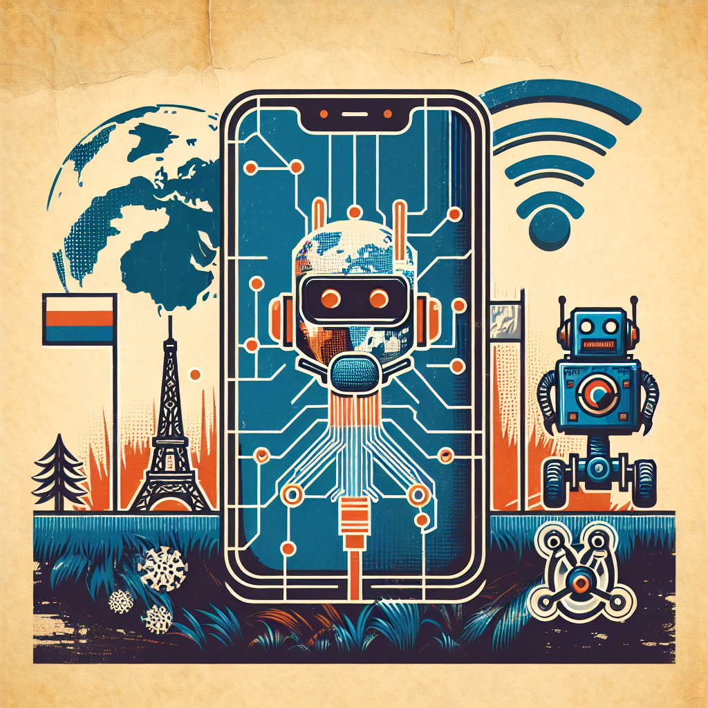 Optimizing Your Mobile Legends Experience: The Role of VPNs and Bots in Different Countries