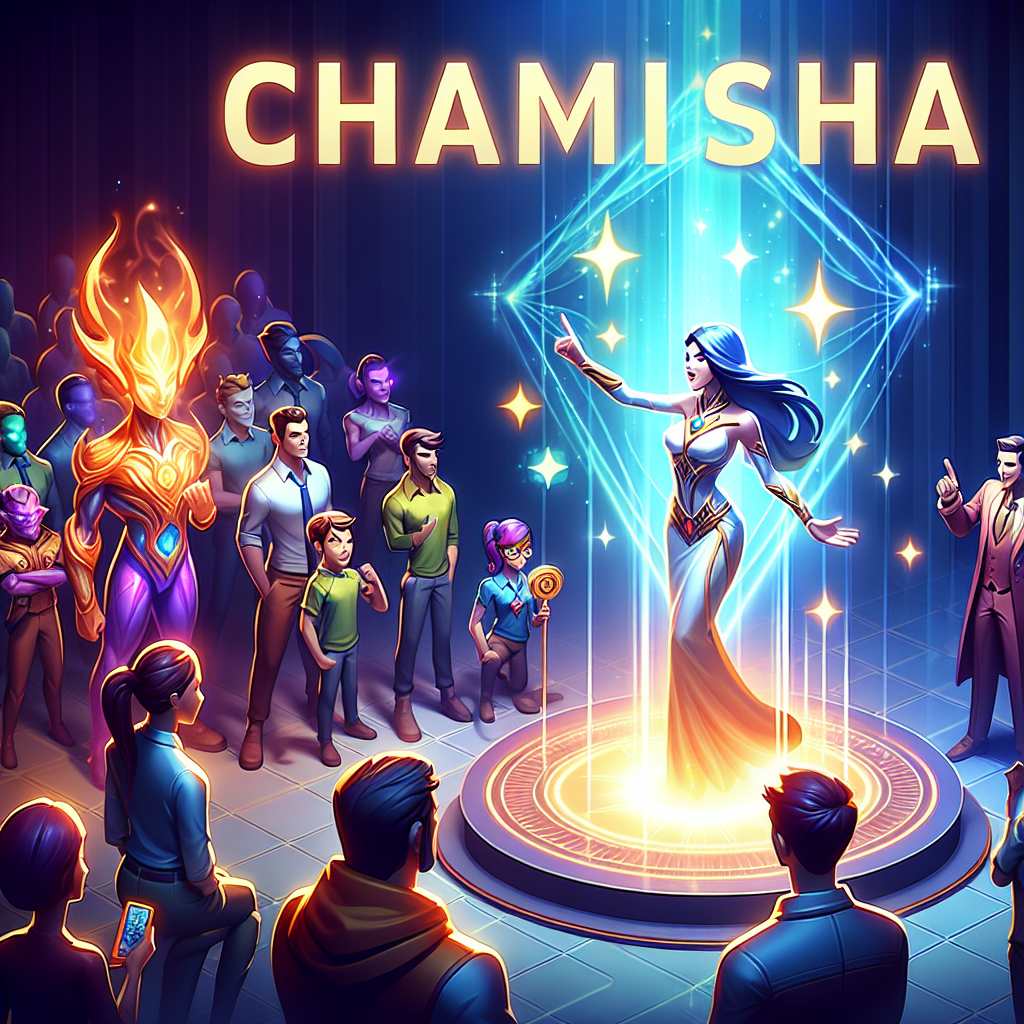 Unveiling the Gift of Charisma in Mobile Legends: Elevate Your Gameplay Instantly