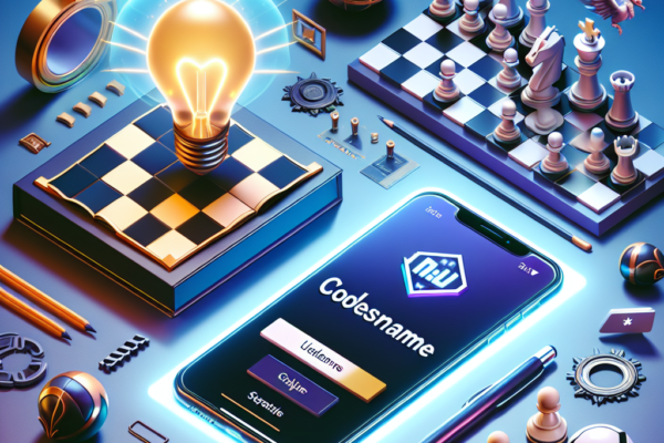 Ide Kreatif Membuat Nama Akun Mobile Legend yang Keren Ide Kreatif Membuat Nama Akun Mobile Legend yang Keren