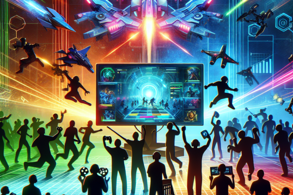 The Rise of RW Mobile Legends: A New Era in MOBA Gaming