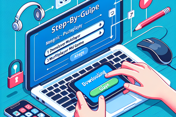 How to Download and Play Mobile Legends on Your Laptop