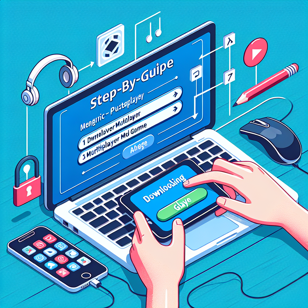 How to Download and Play Mobile Legends on Your Laptop