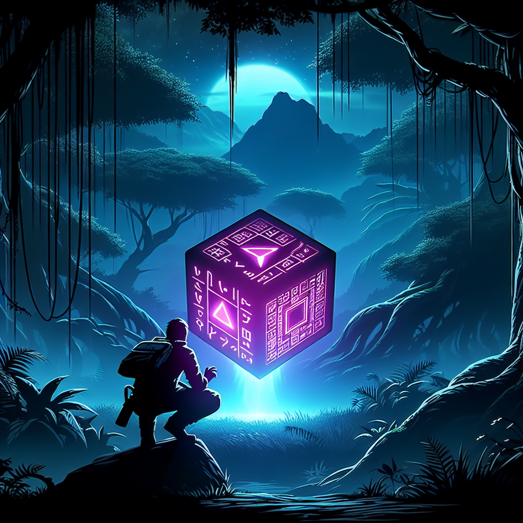 Unearthing the Mysteries of Dark System in Mobile Legends