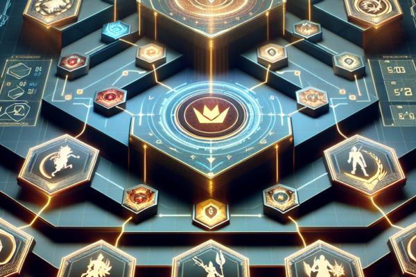 Climbing the Ranks: Mastering MMR in Mobile Legends