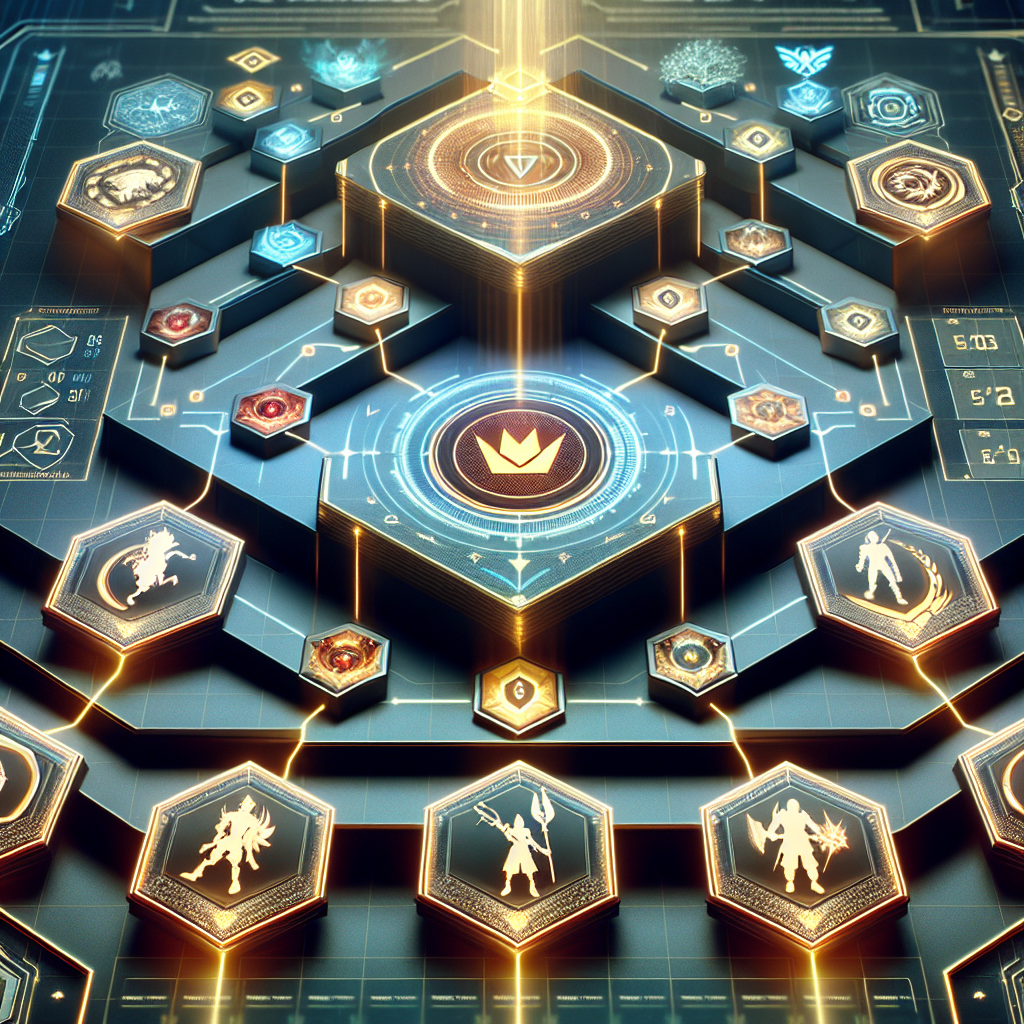 Climbing the Ranks: Mastering MMR in Mobile Legends