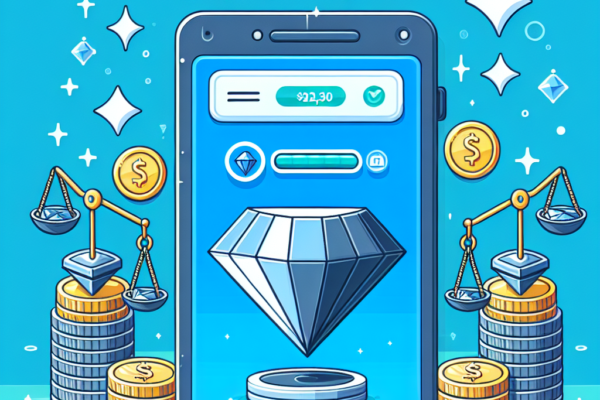 Tips Mendapatkan Harga Terbaik Saat Jual Diamond Mobile Legend