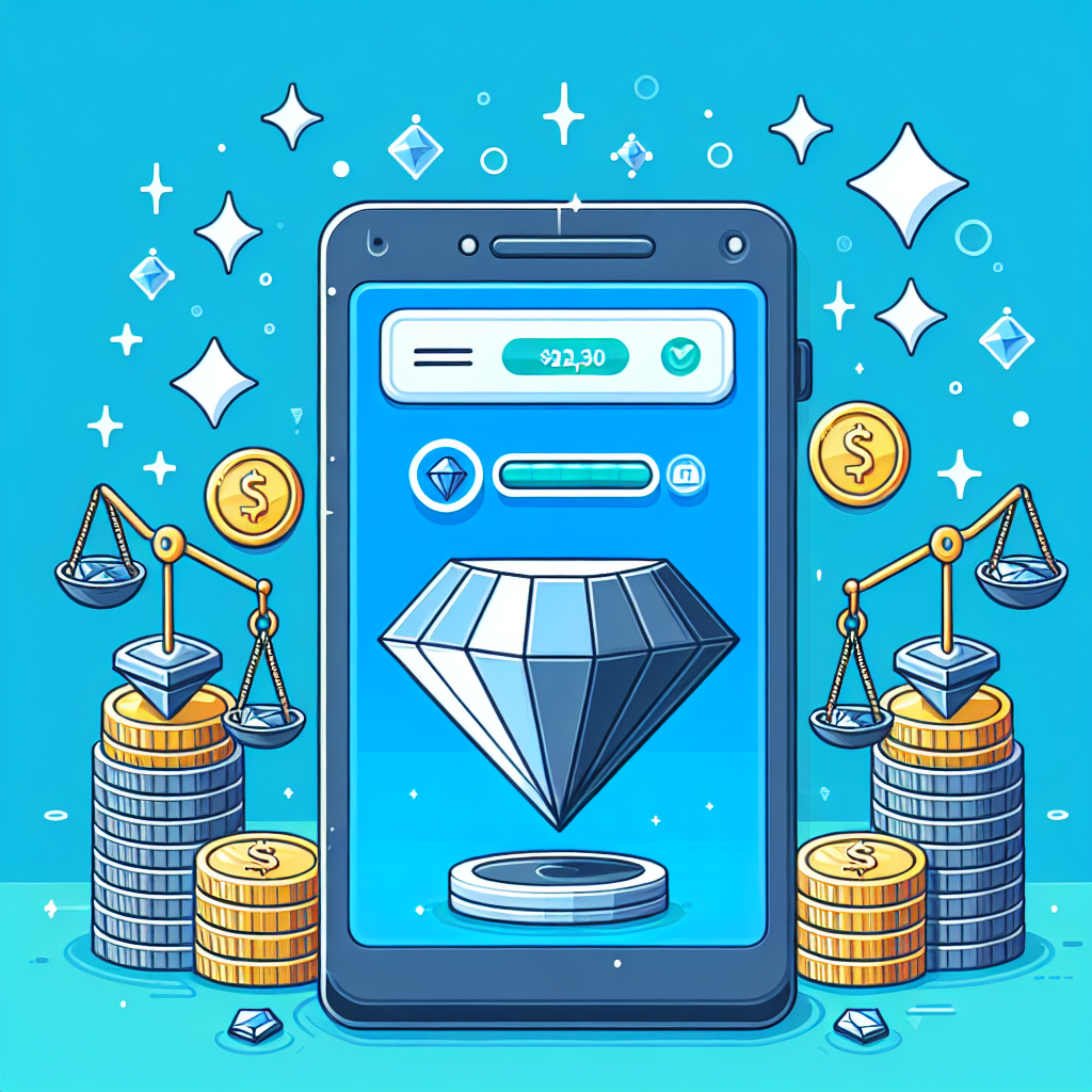 Tips Mendapatkan Harga Terbaik Saat Jual Diamond Mobile Legend