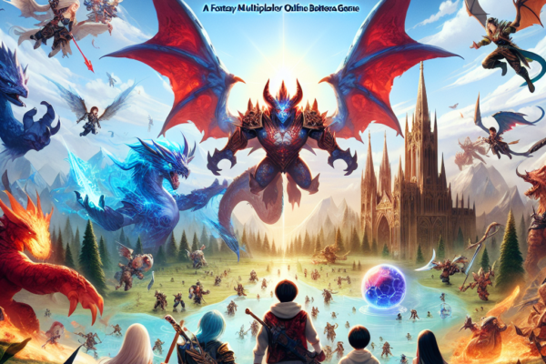 Tips untuk Memulai dengan Akun Baru di Mobile Legends: Pendekatan Efektif untuk Pemain Baru