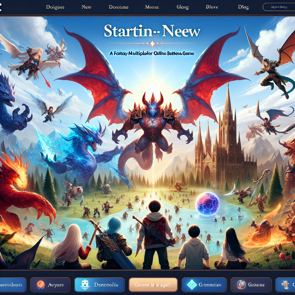 Tips untuk Memulai dengan Akun Baru di Mobile Legends: Pendekatan Efektif untuk Pemain Baru