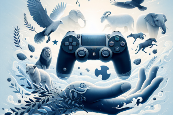 PETA Launches Campaign Urging Mobile Legends Players to Choose Ethical Gaming