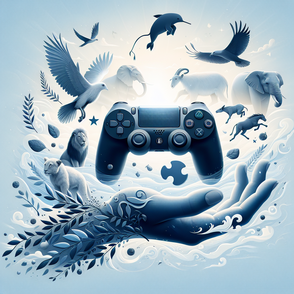 PETA Launches Campaign Urging Mobile Legends Players to Choose Ethical Gaming