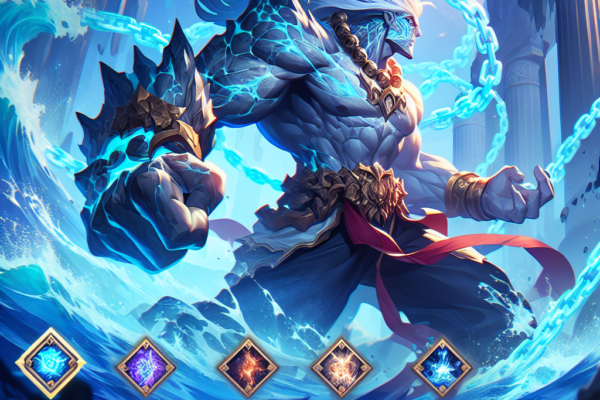 Mastering Atlas in Mobile Legends: Tips and Strategies for Dominance