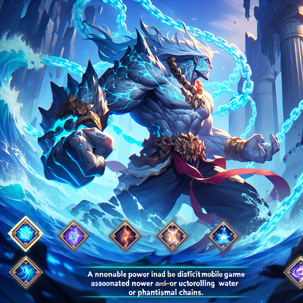 Mastering Atlas in Mobile Legends: Tips and Strategies for Dominance
