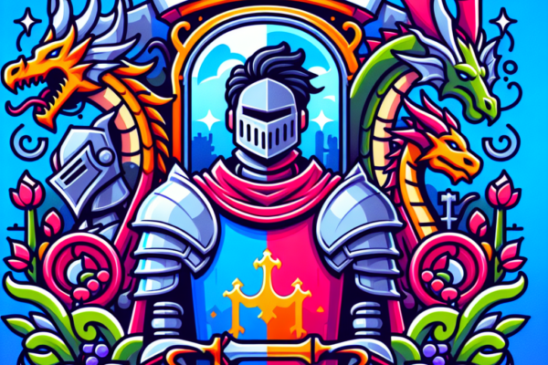 Mobile Legend Aesthetic: Transforming Your Profile Picture to Stand Out from the Crowd