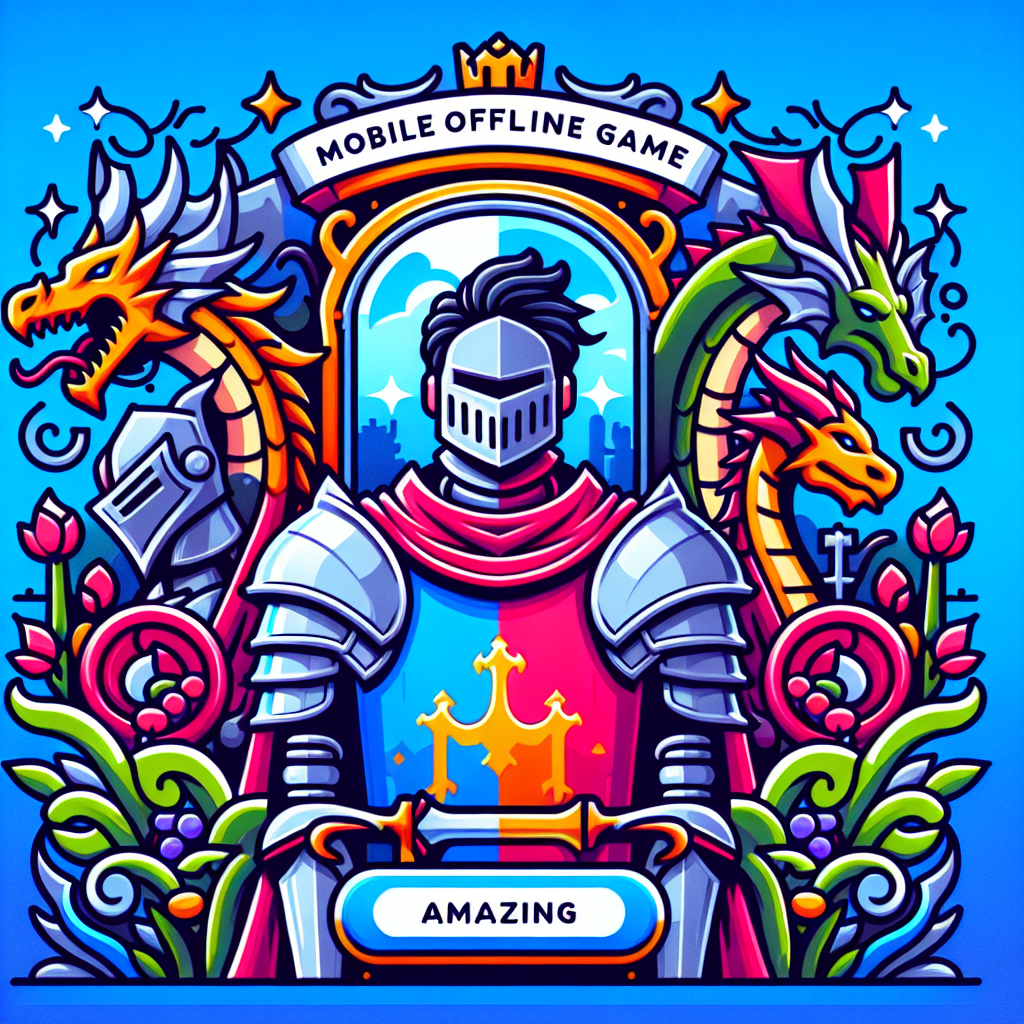 Mobile Legend Aesthetic: Transforming Your Profile Picture to Stand Out from the Crowd