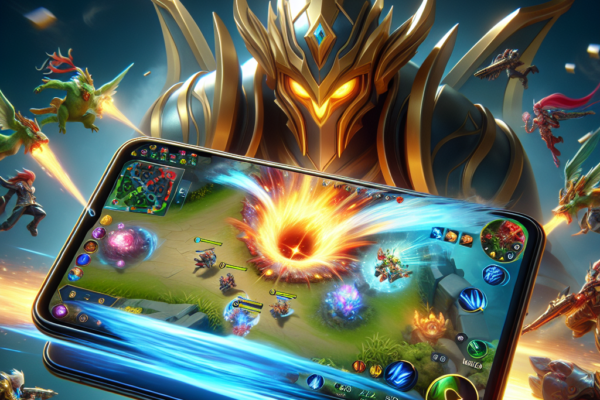 Kiosgamer Expands Mobile Legends Content Library with New Features
