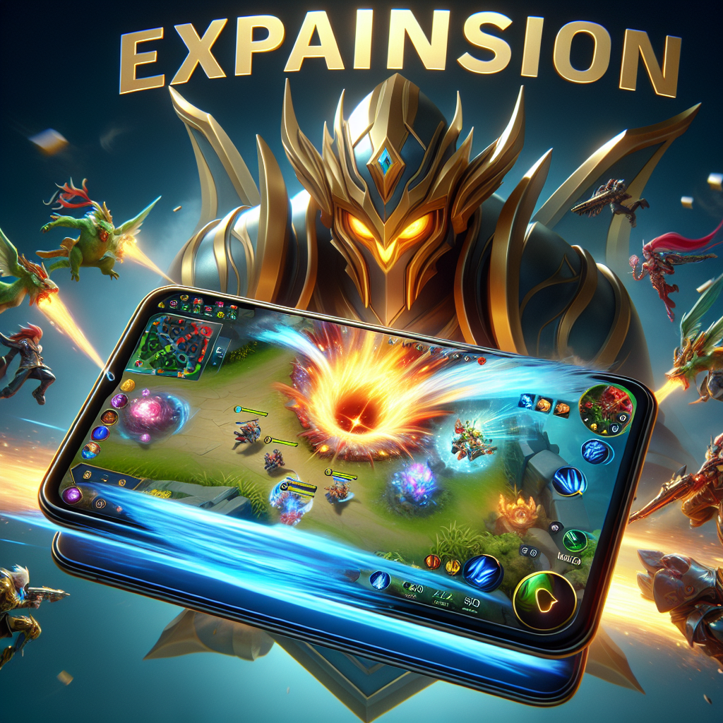 Kiosgamer Expands Mobile Legends Content Library with New Features