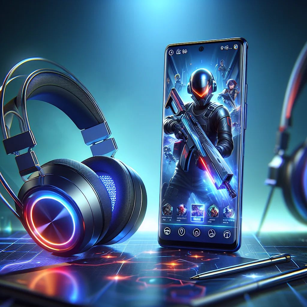 Exploring the Latest HP Mobile Legends Devices